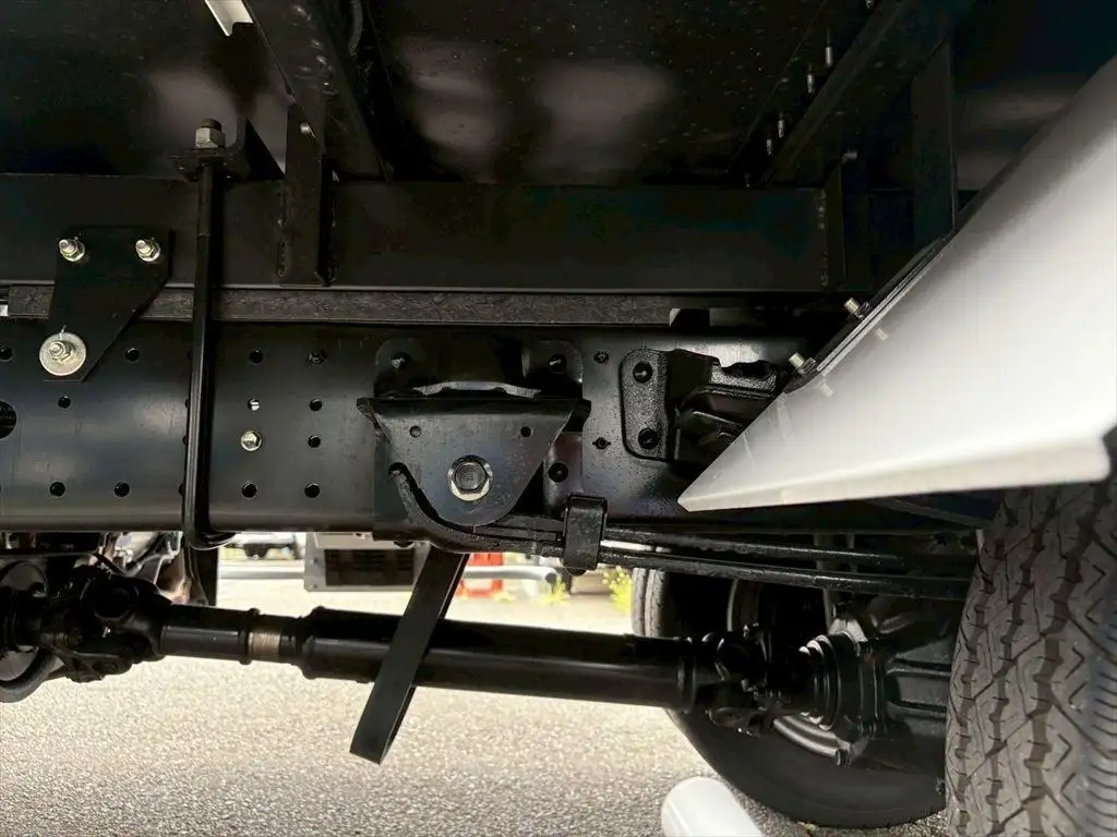 日野 デュトロ  アルミバン 2KG-XZU655M R6｜画像17