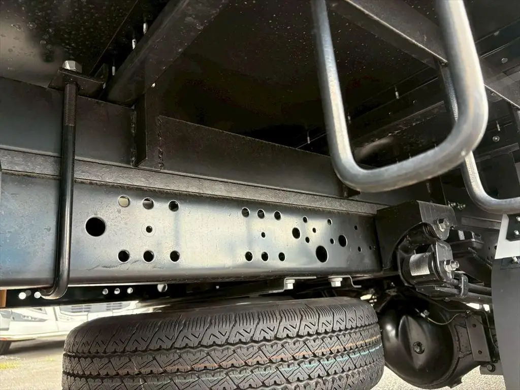 日野 デュトロ  アルミバン 2KG-XZU655M R6｜画像18