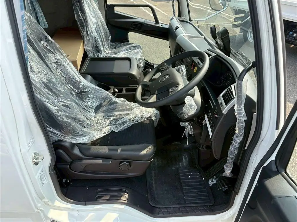 三菱 ファイター  車両重機運搬 2KG-FK62FZ R6｜画像13