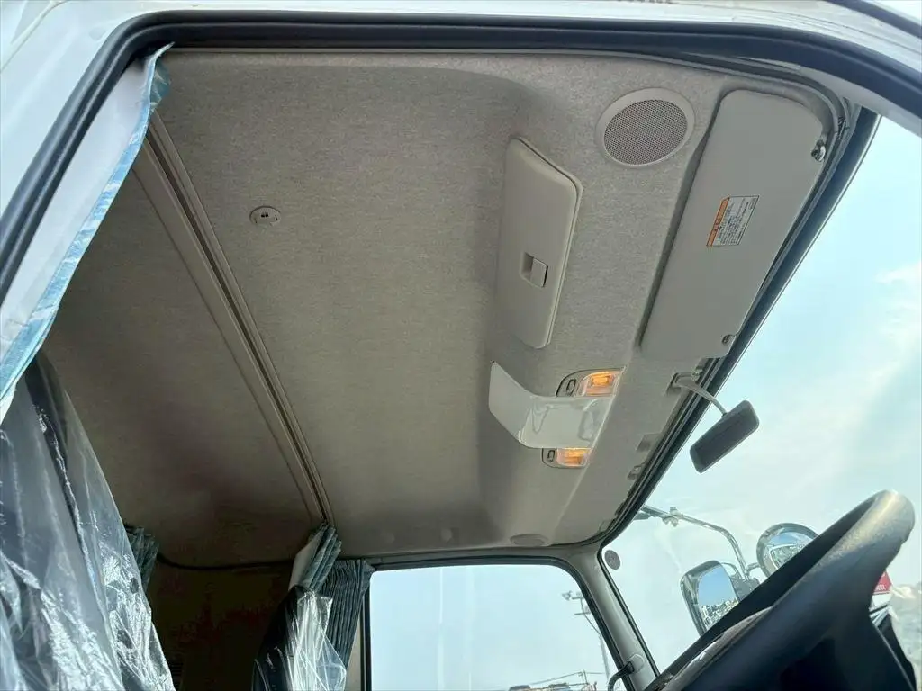 三菱 ファイター  車両重機運搬 2KG-FK62FZ R6｜画像16