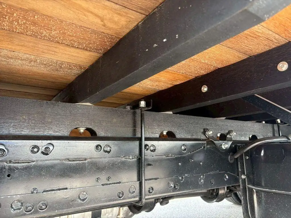 三菱 ファイター  車両重機運搬 2KG-FK62FZ R6｜画像19