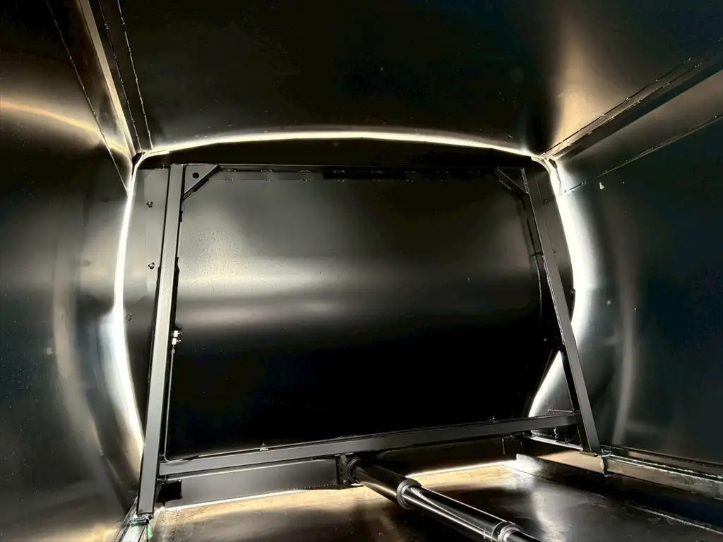 三菱 ファイター  パッカー車(塵芥車) 2KG-FK62F R6｜画像14