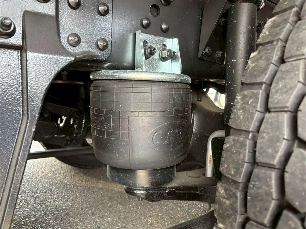 日産UD クオン ウイング 2RG-CG5FA R6|画像18