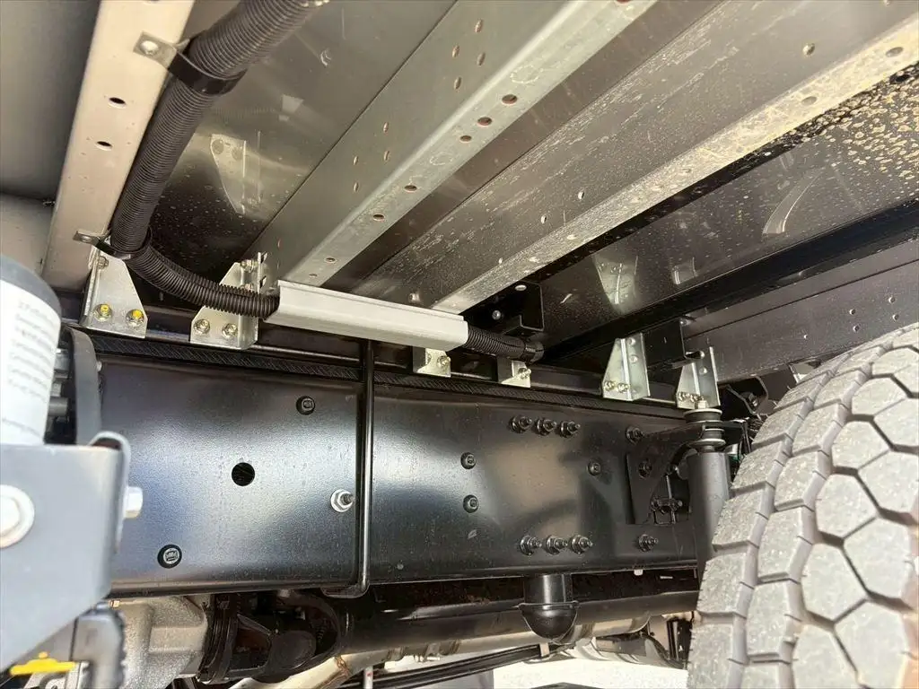 日産UD クオン ウイング 2RG-CG5FA R6|画像16