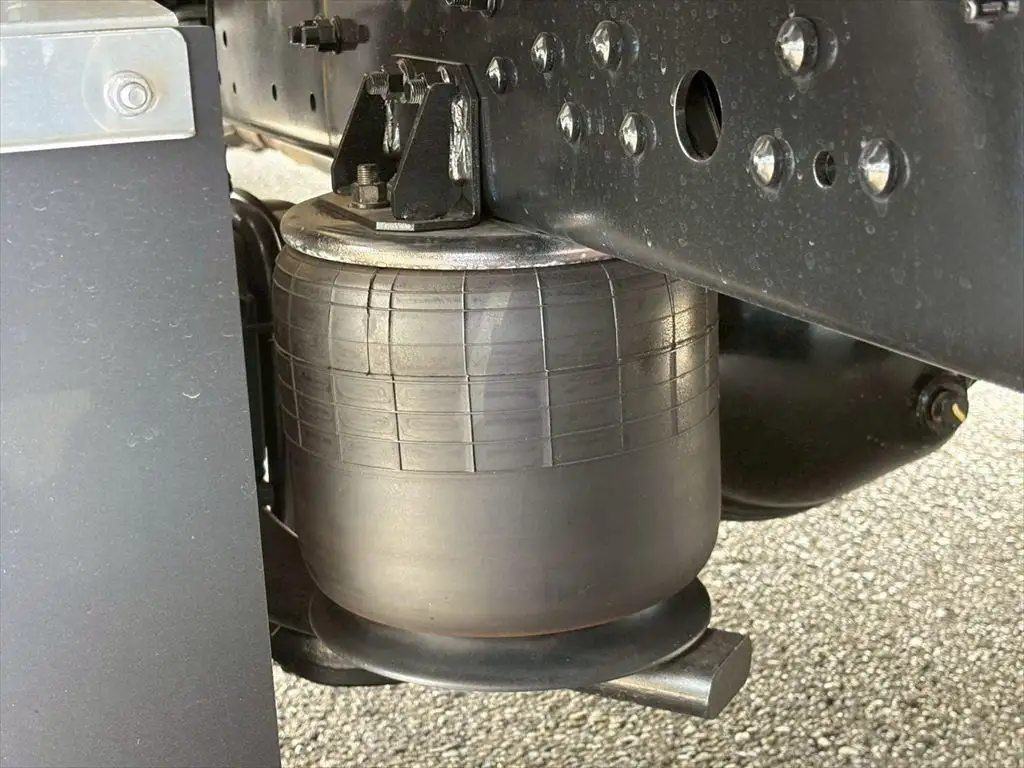 三菱 ファイター  ウイング 2KG-FK65F R6｜画像19