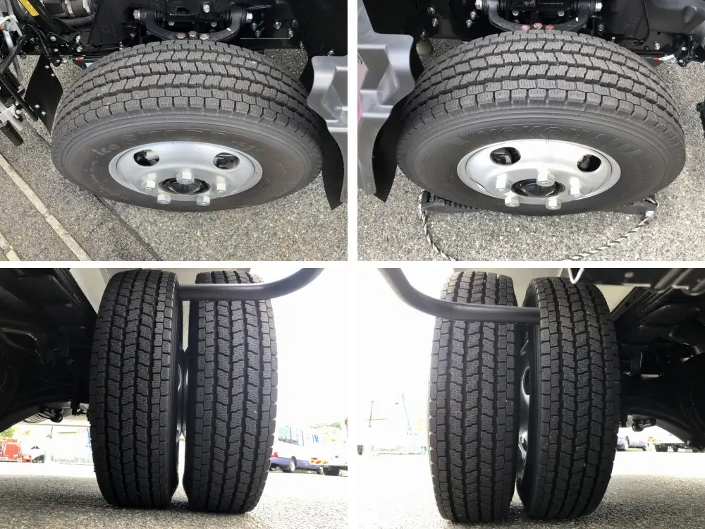 三菱 キャンター  パッカー車(塵芥車) 2RG-FEAV0 R7｜画像20