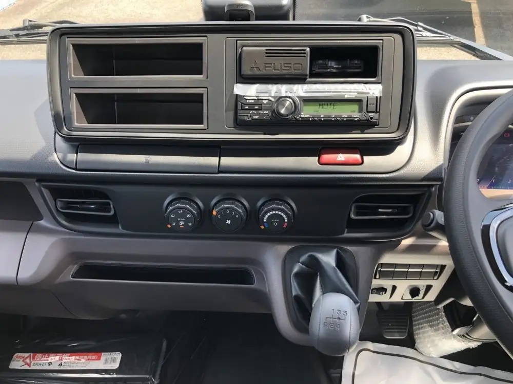 三菱 キャンター  パッカー車(塵芥車) 2RG-FEAV0 R7｜画像15