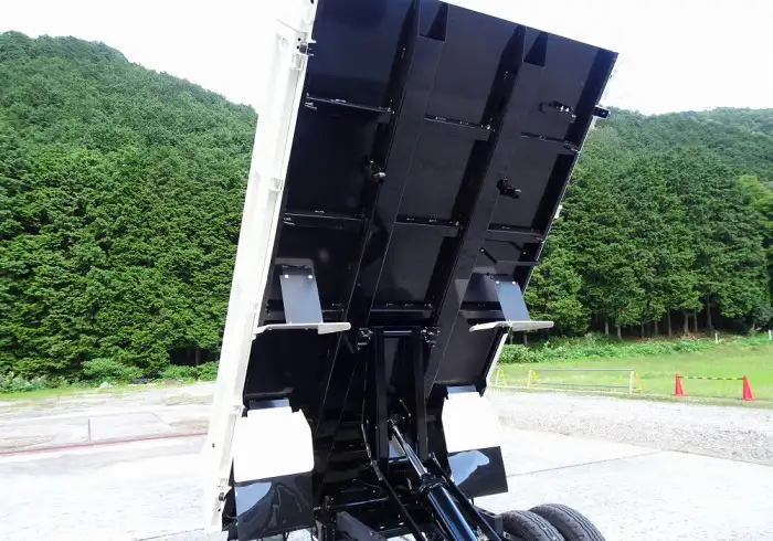 日野 デュトロ  ダンプ 2KG-XZU600T R7｜画像12