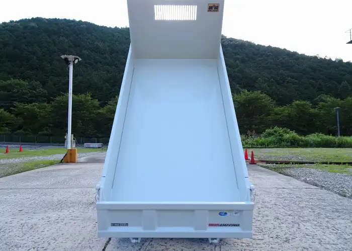 日野 デュトロ  ダンプ 2KG-XZU600T R7｜画像8