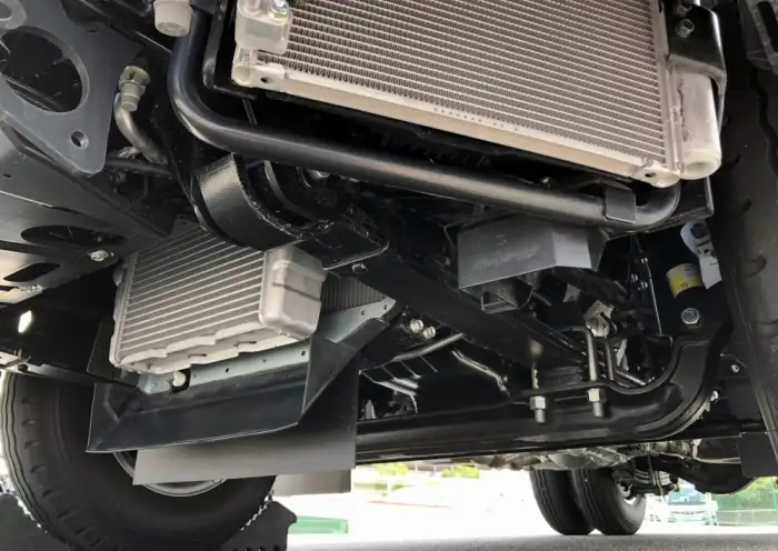 日野 デュトロ ダンプ 2KG-XZU600T R7|画像16
