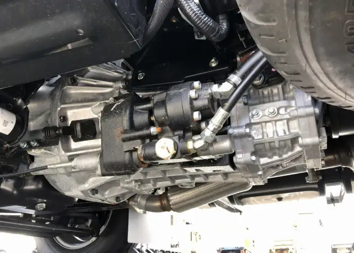 日野 デュトロ ダンプ 2KG-XZU600T R7|画像18