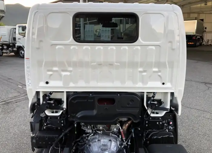日野 デュトロ ダンプ 2KG-XZU600T R7|画像7
