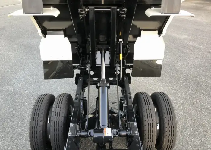 日野 デュトロ ダンプ 2KG-XZU600T R7|画像15
