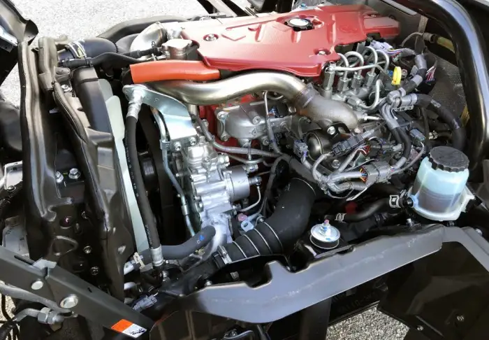 日野 デュトロ ダンプ 2KG-XZU600T R7|画像20