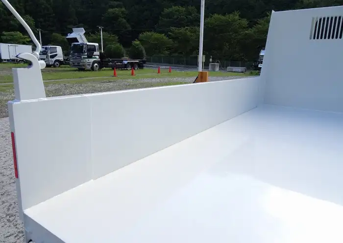 日野 デュトロ  ダンプ 2KG-XZU600T R7｜画像10