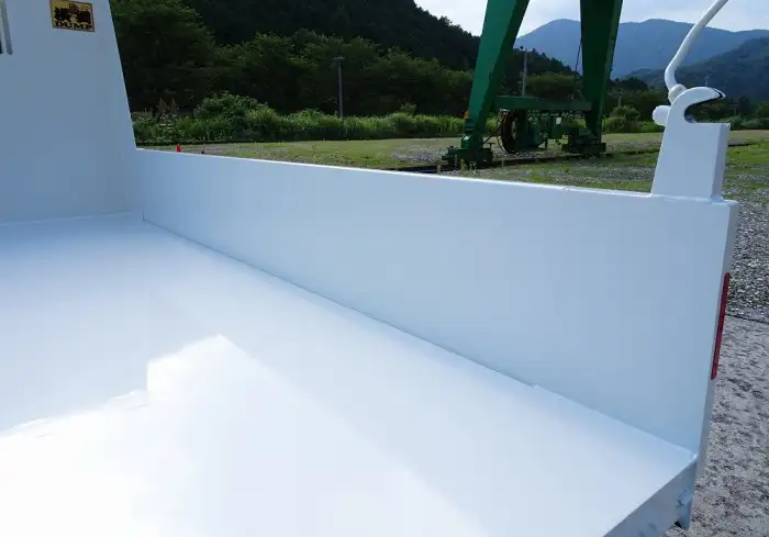 日野 デュトロ  ダンプ 2KG-XZU600T R7｜画像11