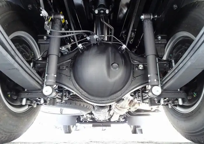 日野 デュトロ  ダンプ 2KG-XZU600T R7｜画像19