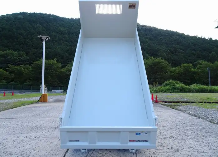 日野 デュトロ  ダンプ 2KG-XZU600T R7｜画像9