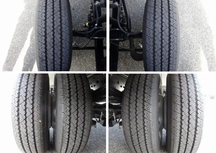 日野 デュトロ  ウイング 2KG-XZU722M R6｜画像20
