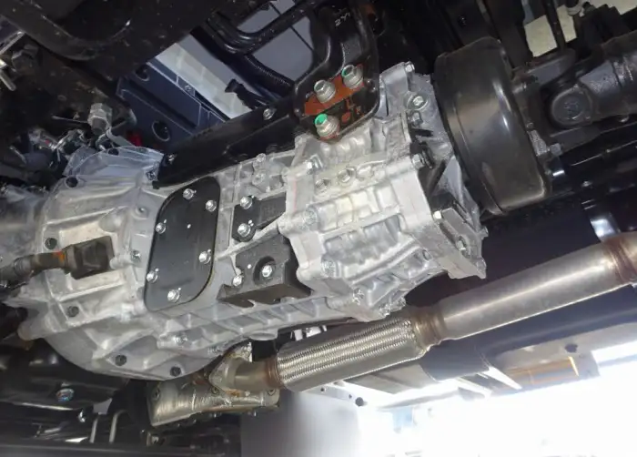 日野 デュトロ  ウイング 2KG-XZU722M R6｜画像15