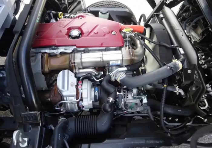 日野 デュトロ  ウイング 2KG-XZU722M R6｜画像19