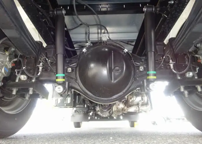 日野 デュトロ  ウイング 2KG-XZU722M R6｜画像17