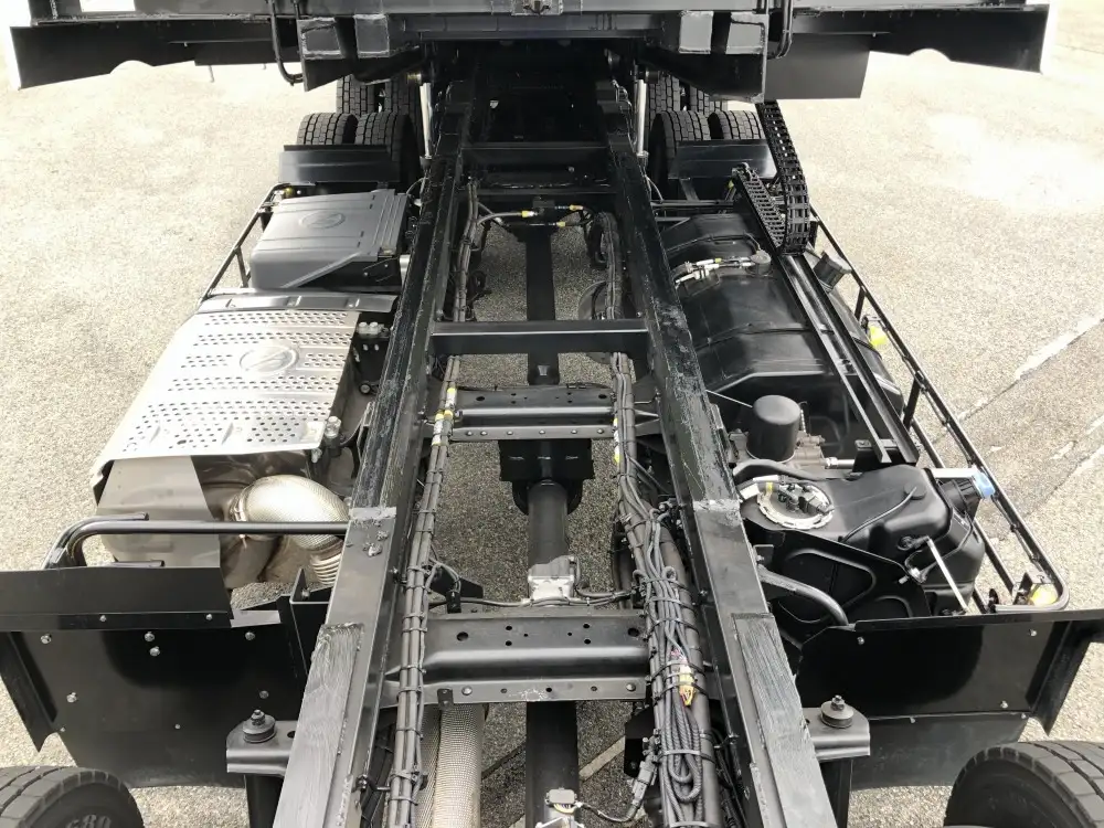 三菱 スーパーグレート  車両重機運搬 2KG-FS70HZ R5｜画像15