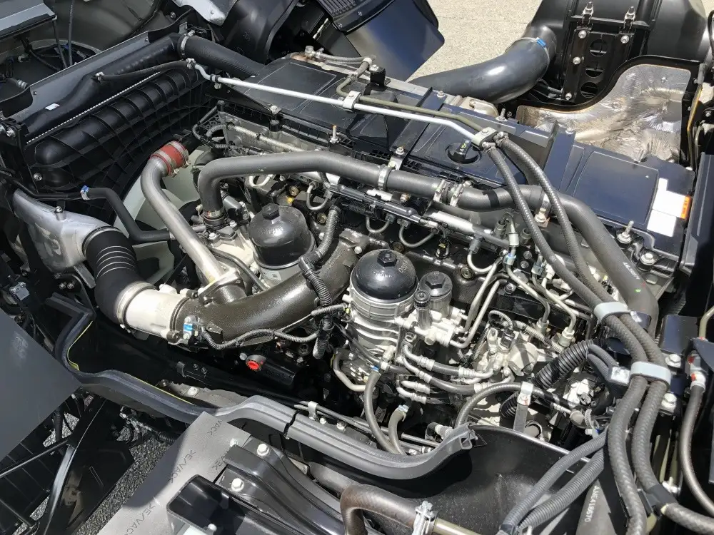 三菱 スーパーグレート  車両重機運搬 2KG-FS70HZ R5｜画像19