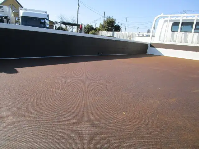 日野 デュトロ 平ボディ 2KG-XZU720M R6|画像10