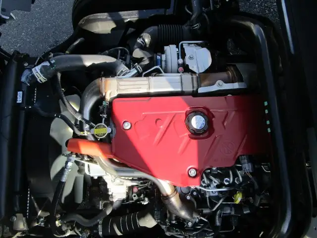 日野 デュトロ 平ボディ 2KG-XZU720M R6|画像20