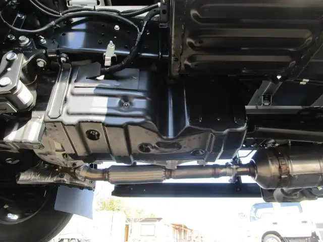 日野 デュトロ 平ボディ 2KG-XZU720M R6|画像16