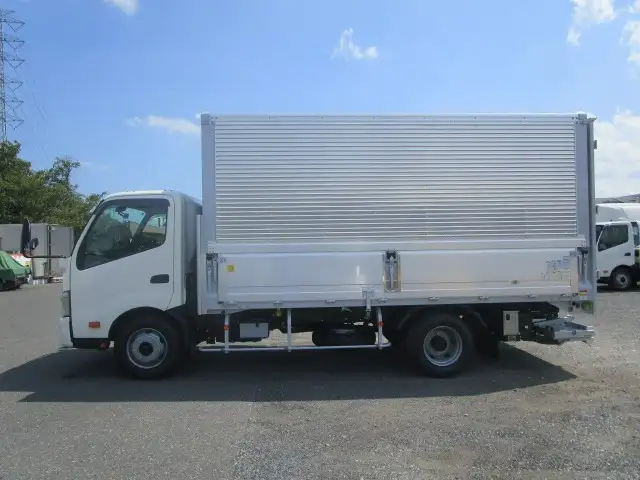 日野 デュトロ ウイング 2KG-XZU710M R7|画像5