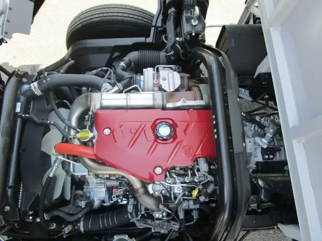 日野 デュトロ ウイング 2KG-XZU710M R7|画像20