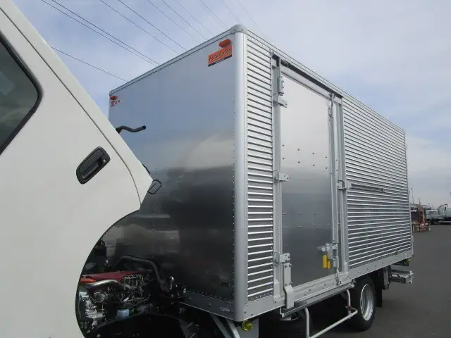 日野 デュトロ  アルミバン 2KG-XZU710M R7｜画像10