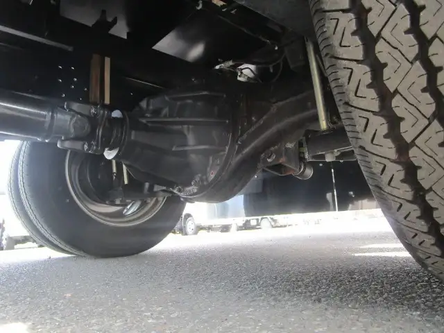 日野 デュトロ  アルミバン 2KG-XZU710M R7｜画像17