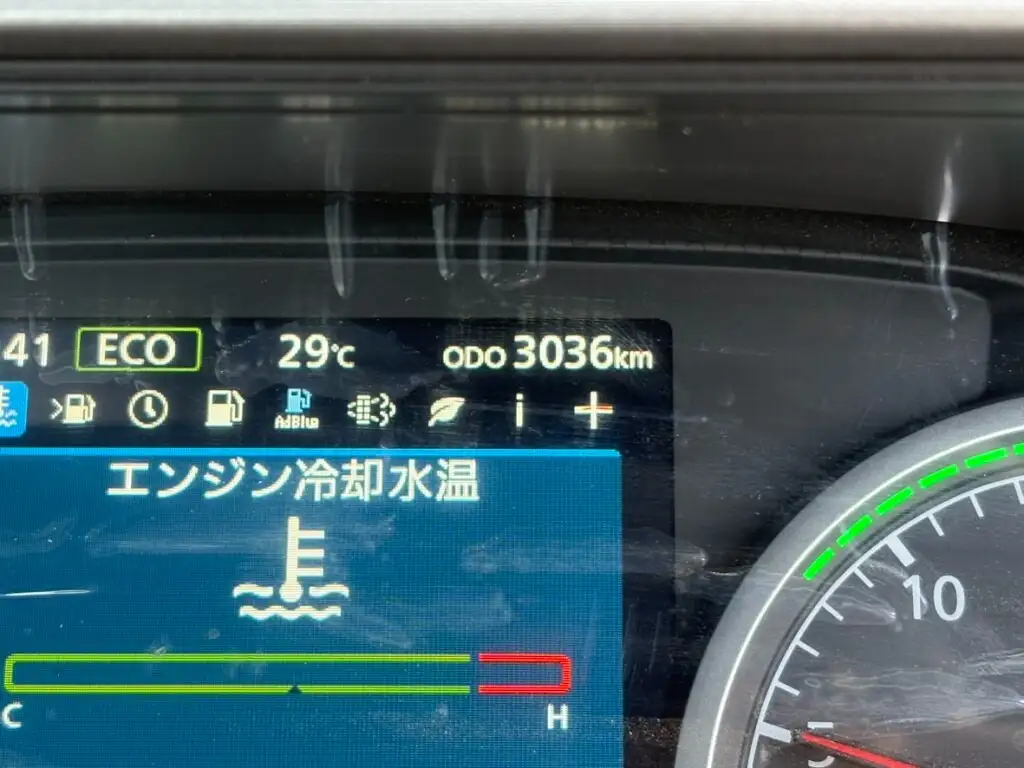 日産UD クオン  トラクター 2PG-GK5DAD R5｜画像12