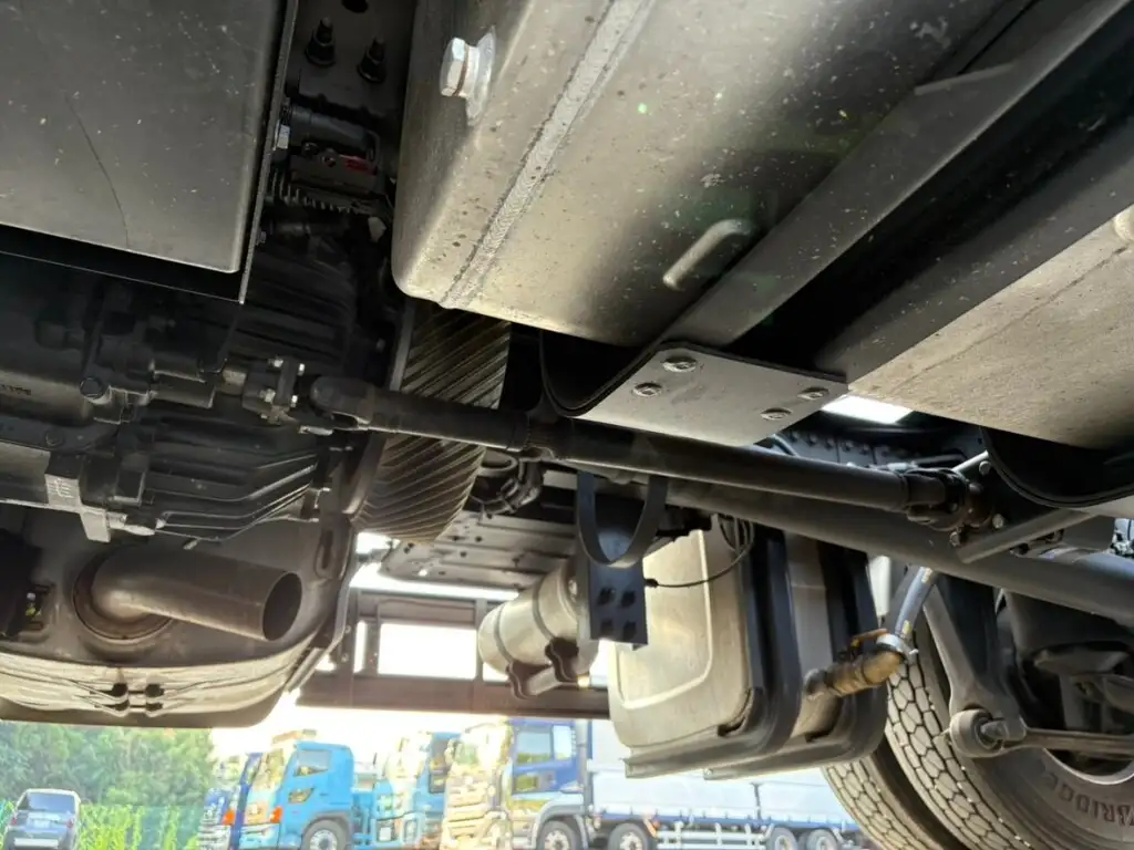 日産UD クオン  トラクター 2PG-GK5DAD R5｜画像17