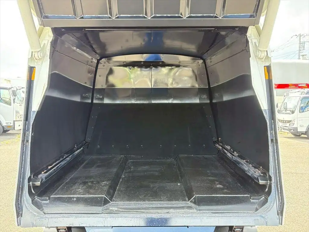 トヨタ ダイナ  パッカー車(塵芥車) 2KG-XZU605A R7｜画像8