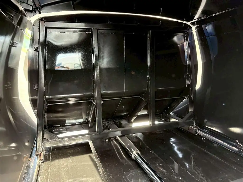 トヨタ ダイナ  パッカー車(塵芥車) 2KG-XZU605A R7｜画像10