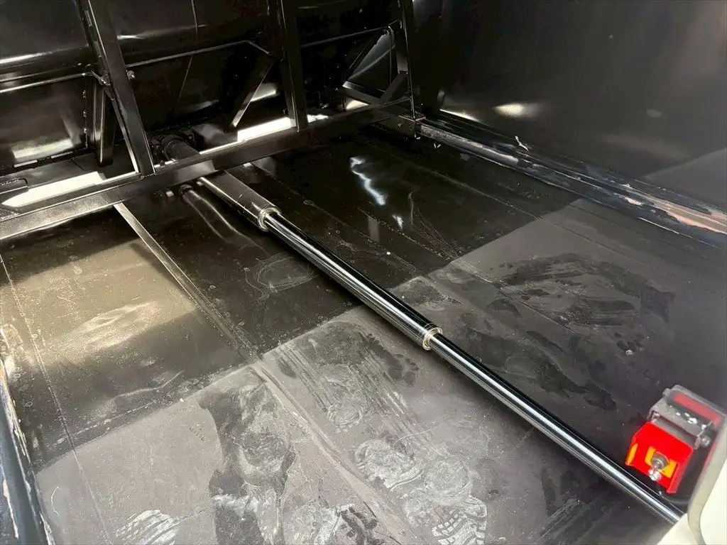 トヨタ ダイナ  パッカー車(塵芥車) 2KG-XZU605A R7｜画像11