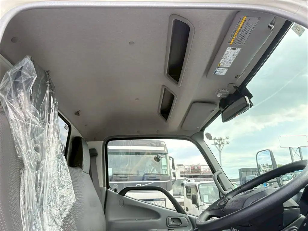 トヨタ ダイナ  パッカー車(塵芥車) 2KG-XZU605A R7｜画像14