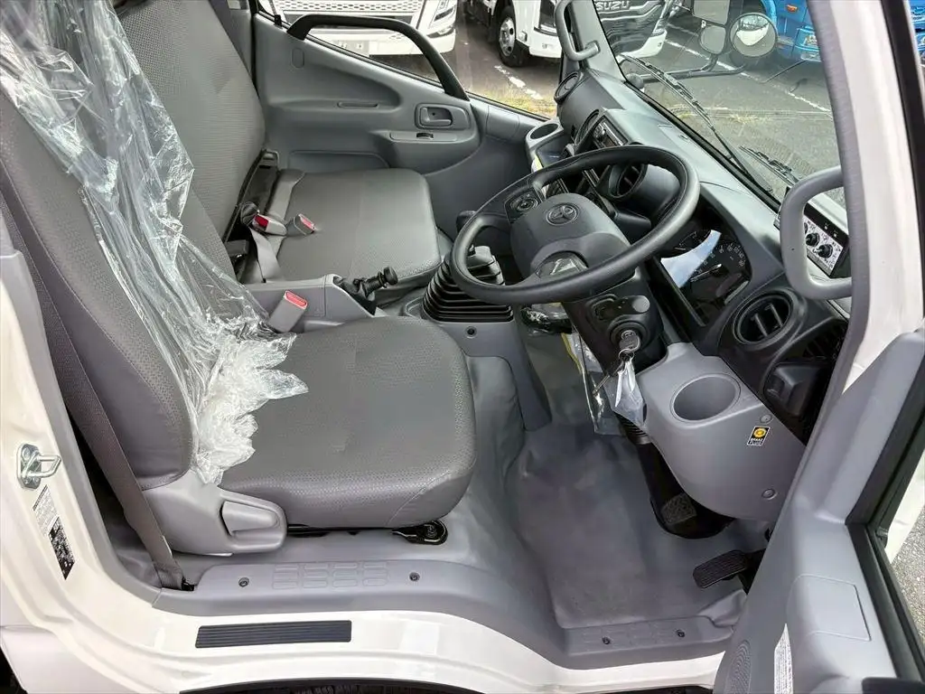 トヨタ ダイナ  パッカー車(塵芥車) 2KG-XZU605A R7｜画像13