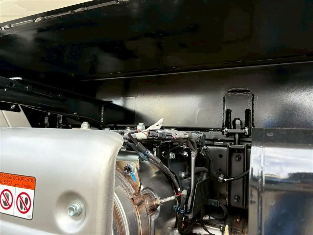 トヨタ ダイナ  パッカー車(塵芥車) 2KG-XZU605A R7｜画像18