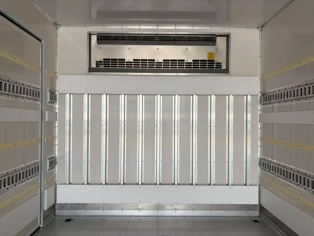 三菱 ファイター 冷凍冷蔵 2KG-FK65F R6|画像7
