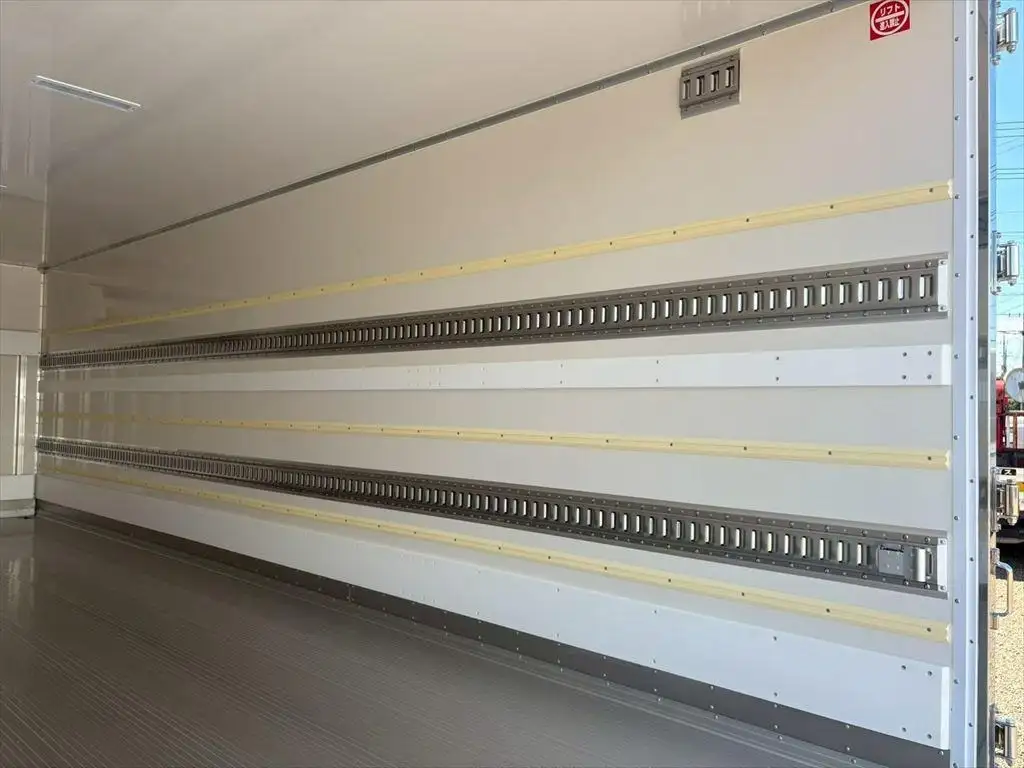 三菱 ファイター 冷凍冷蔵 2KG-FK65F R6|画像8