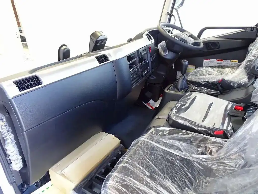 三菱 ファイター  アームロール 2KG-FK72F R7｜画像9