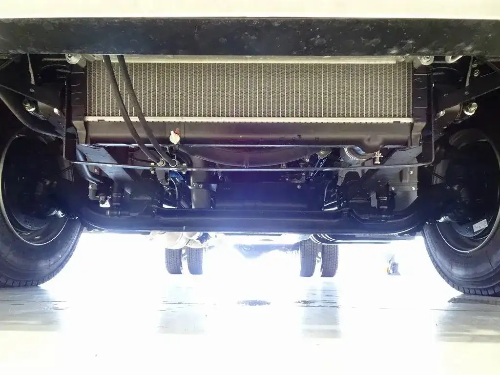 三菱 ファイター  アームロール 2KG-FK72F R7｜画像19