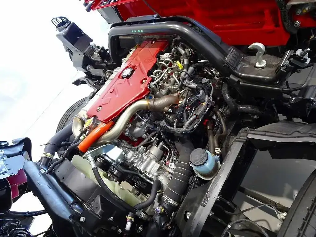 日野 デュトロ  クレーン付き(ユニック) 2KG-XZU720M R6｜画像20