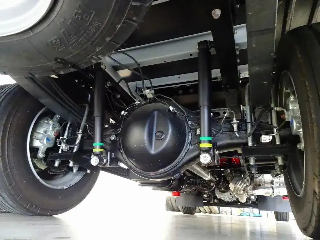 日野 デュトロ  クレーン付き(ユニック) 2KG-XZU720M R6｜画像18