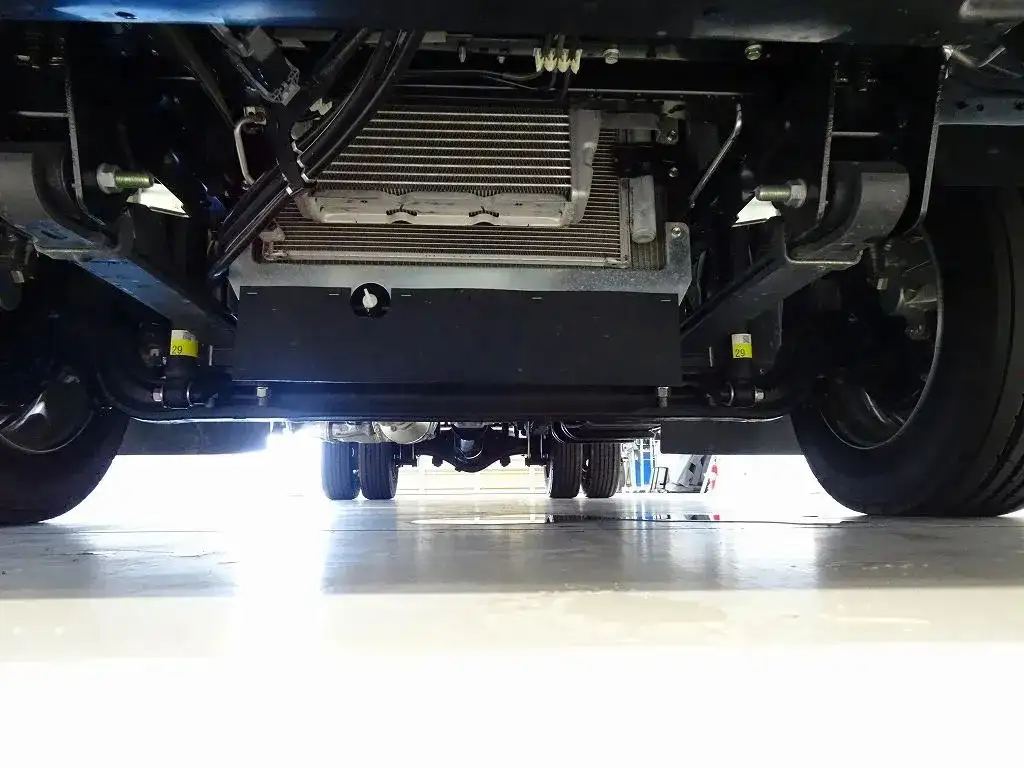 日野 デュトロ  クレーン付き(ユニック) 2KG-XZU720M R6｜画像19
